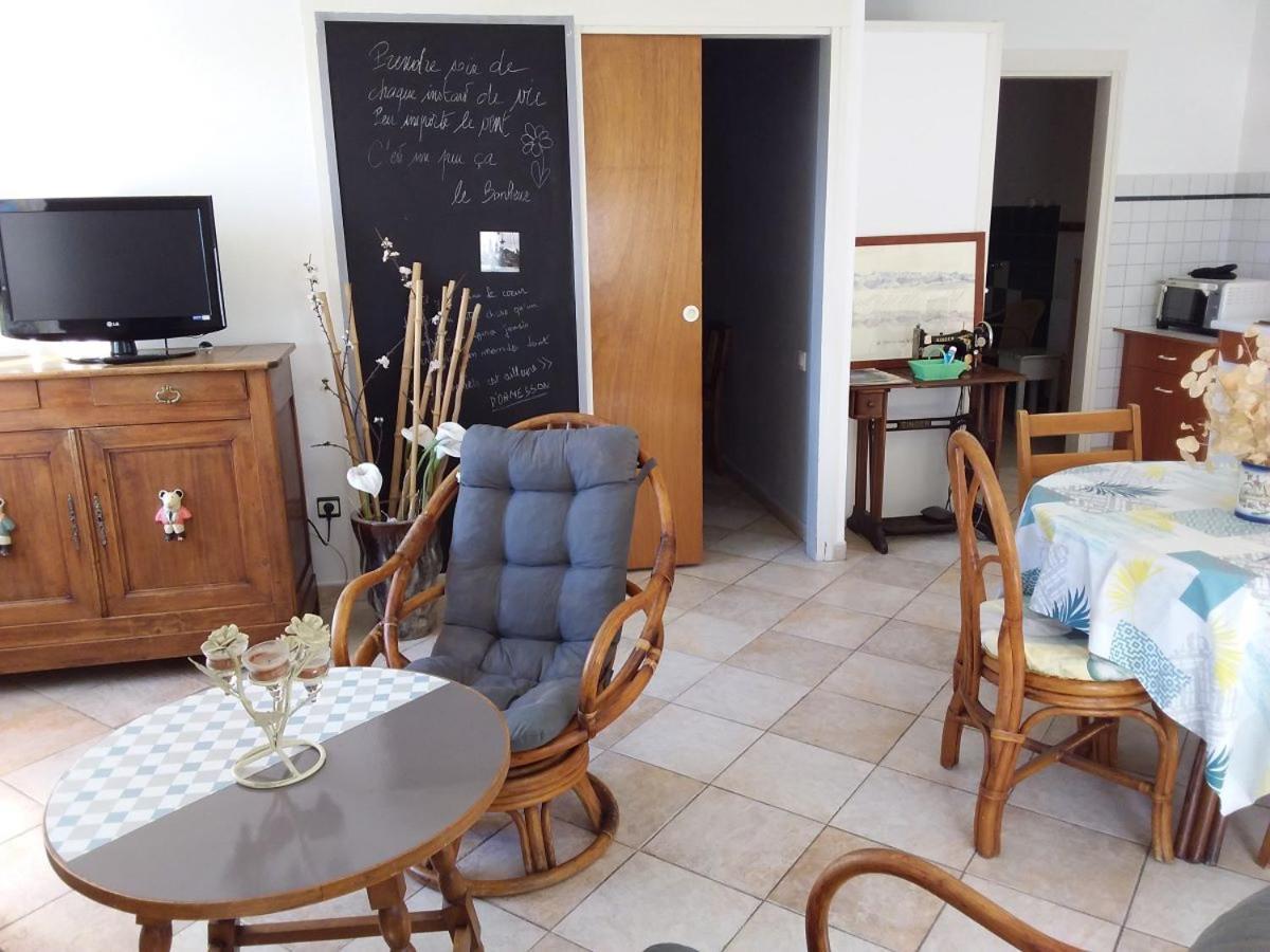 Le Gîte du Poiré Molere Extérieur photo