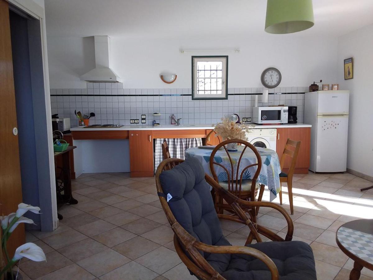 Le Gîte du Poiré Molere Extérieur photo
