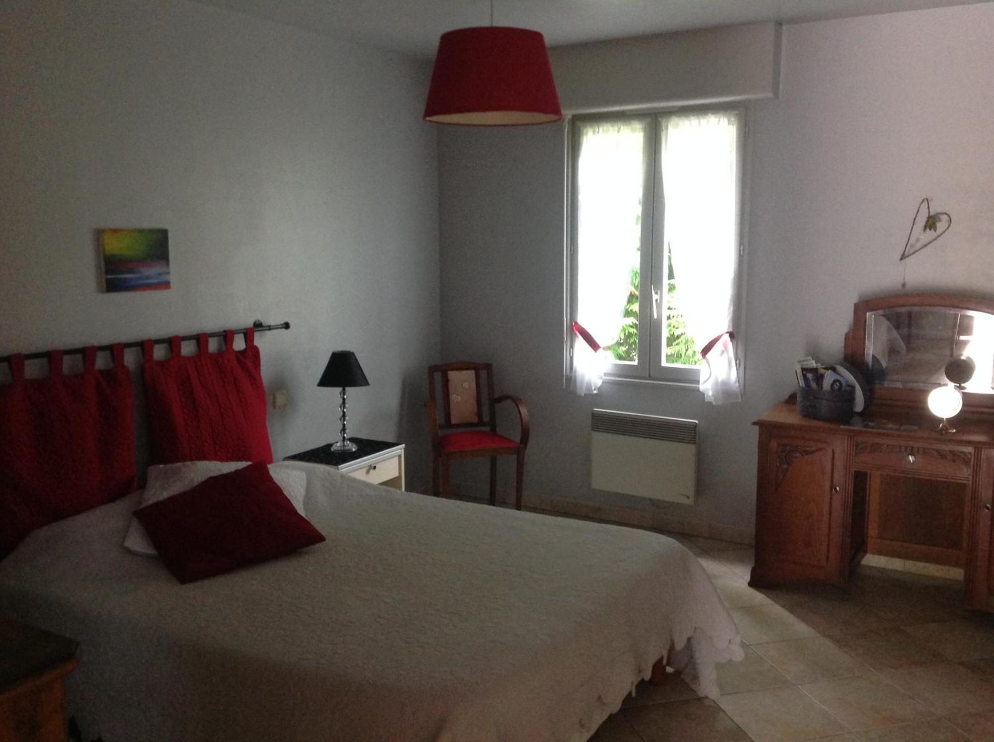 Le Gîte du Poiré Molere Extérieur photo